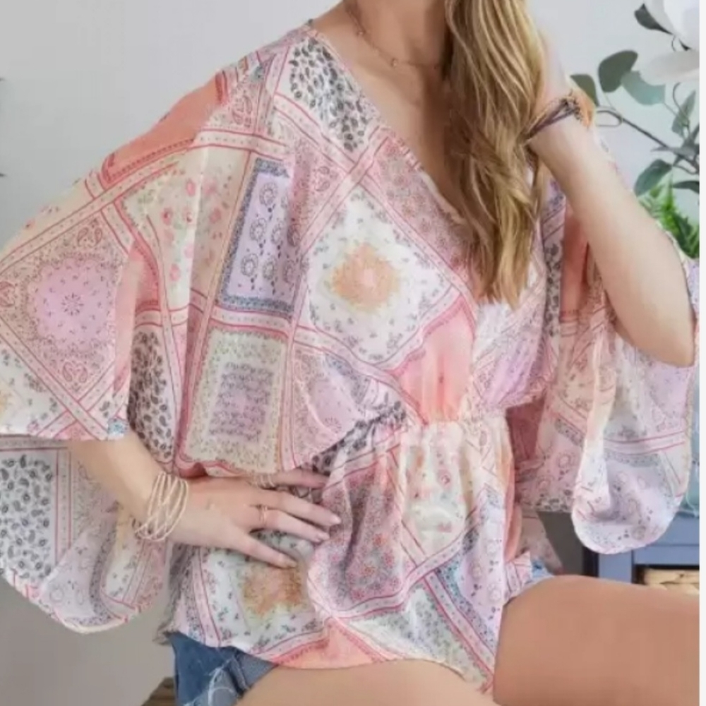 Womens top